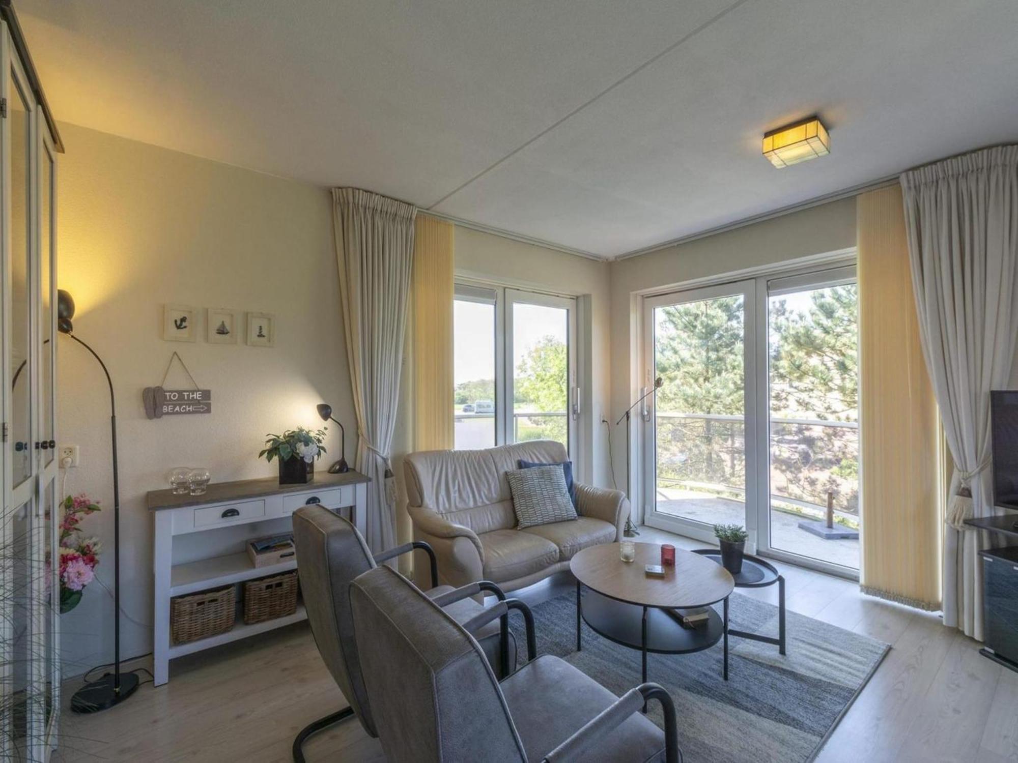 Cozy Seaside Holiday Home De Zandloper Exterior photo
